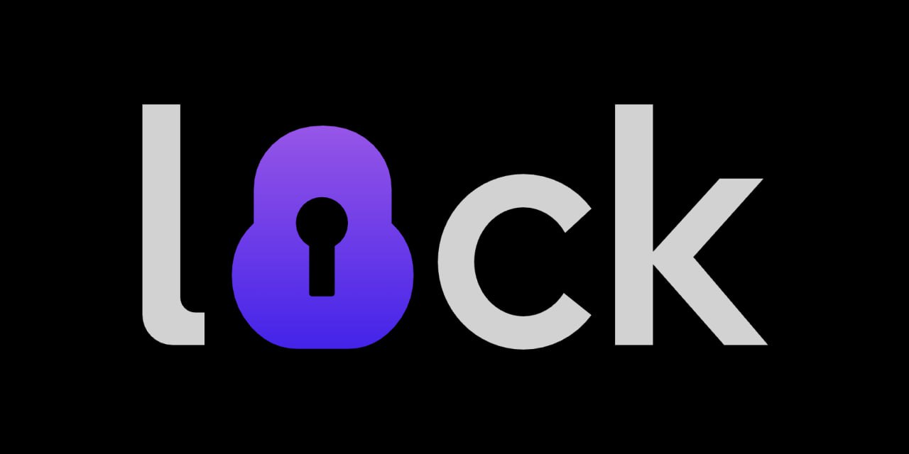 Lock Logo